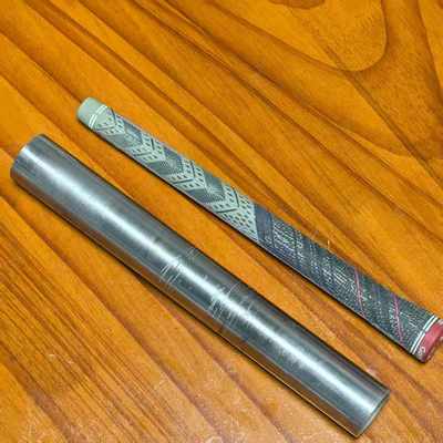 H13 Steel Custom Golf Club Molds ±0.005mm Tolerance For Wood / Iron / Putter