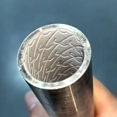 H13 Steel Custom Golf Club Molds ±0.005mm Tolerance For Wood / Iron / Putter