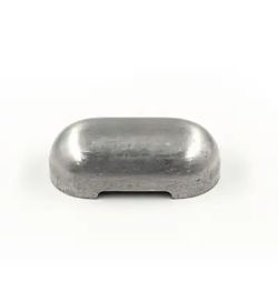 S136 Anti Rust Steel Earbud Case Injection Molds For Wireless Headphones ±0.003mm Precision