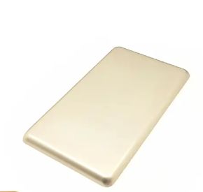 Heat Resistant Steel Wireless Charger Case Molds Custom ±0.004mm Precision