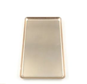 Heat Resistant Steel Wireless Charger Case Molds Custom ±0.004mm Precision