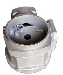 Auto Industry Aluminum Alloy Die Casting Mold For Engine / Chassis Parts