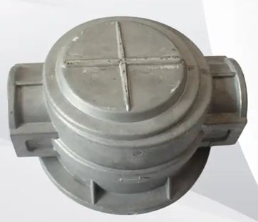 Auto Industry Aluminum Alloy Die Casting Mold For Engine / Chassis Parts