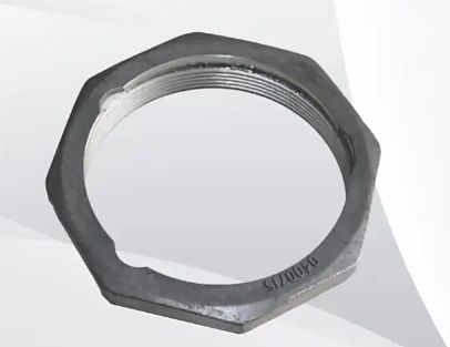 Agricultural Machinery Aluminum Die Cast Mold For Gearbox / Frame Parts