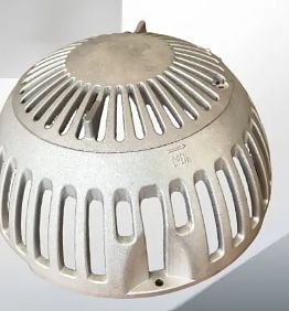 Machinery Drive System Aluminium Die Casting Mould ±0.005mm Precision Wear Resistant