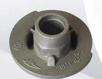 Auto Suspension Die Casting Aluminum Mold ±0.005mm Tolerance Corrosion Resistant