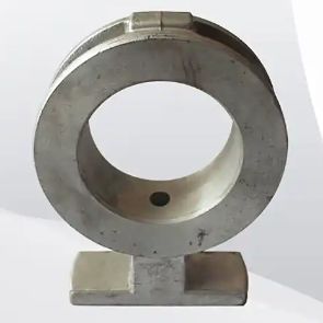 Auto Suspension Die Casting Aluminum Mold ±0.005mm Tolerance Corrosion Resistant