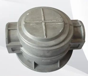 Auto Suspension Die Casting Aluminum Mold ±0.005mm Tolerance Corrosion Resistant