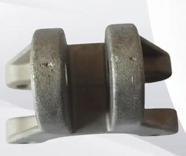Aluminum Alloy Machinery Die Casting Mold 500kg Load Capacity