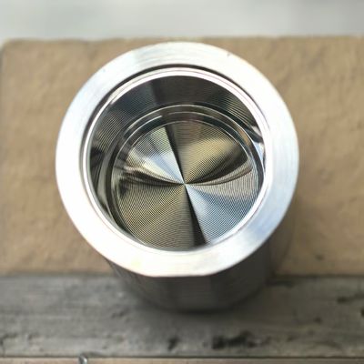 High Precision Electroformed Mold Core Factory For Molds Direct Supply High Accuracy Components