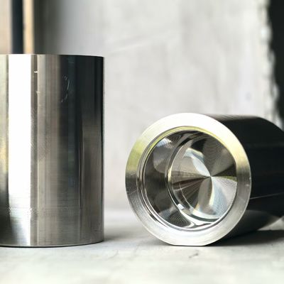 High Precision Electroformed Mold Core Factory For Molds Direct Supply High Accuracy Components