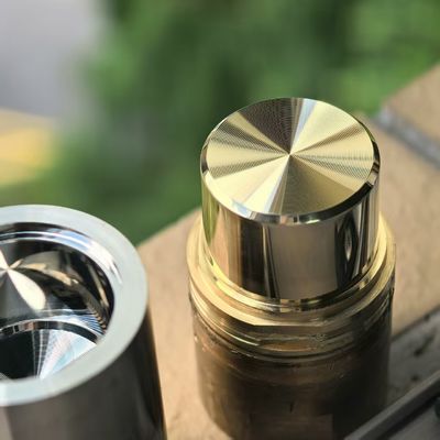 High Precision Electroformed Mold Core Factory For Molds Direct Supply High Accuracy Components