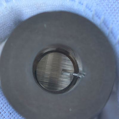 High Precision Electroformed Mold Factory For Medical Devices Direct Supply Micro-Channel Components