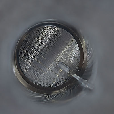 High Precision Electroformed Mold Factory For Medical Devices Direct Supply Micro-Channel Components