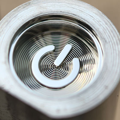 Nickel Electroformed Mold Factory For Engine Components Direct Supply Heat-Resistant Parts