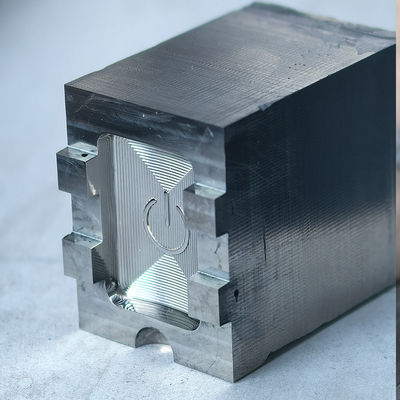 Electroformed Mold Core Manufacturer For Electronics Direct Supply ±0.003mm Accuracy Parts