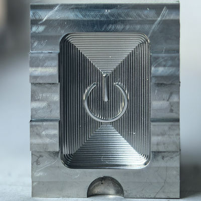 Electroformed Mold Core Manufacturer For Electronics Direct Supply ±0.003mm Accuracy Parts