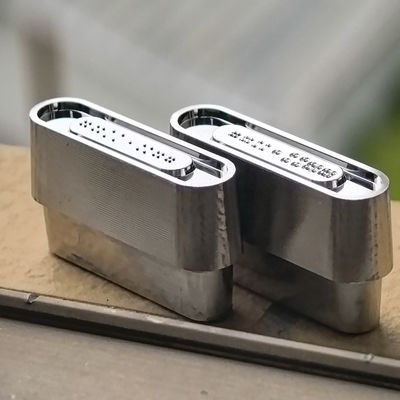 Electroforming Process For Molds Factory For Precision Engineering Direct Supply Custom Mold Cores