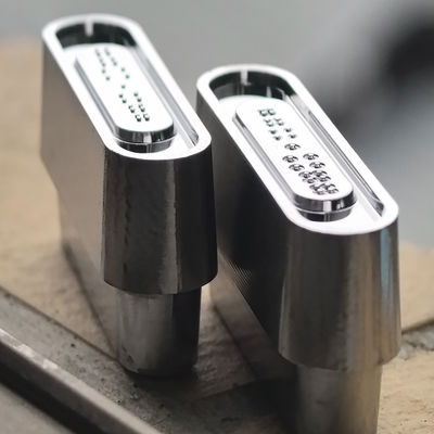 Electroforming Process For Molds Factory For Precision Engineering Direct Supply Custom Mold Cores