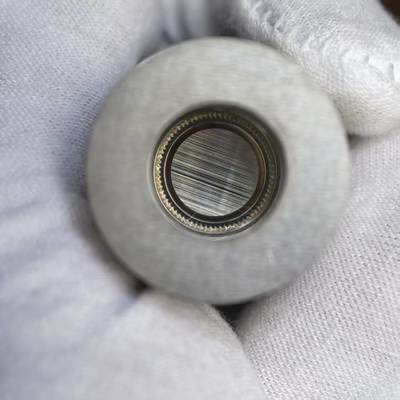 Nickel Alloy Electroplated Precision Mold Cavity And Core With CNC Machining Process