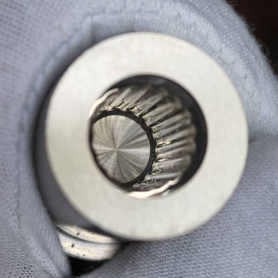 Electroforming Process For Molds Factory For Precision Engineering Direct Supply Custom Mold Cores