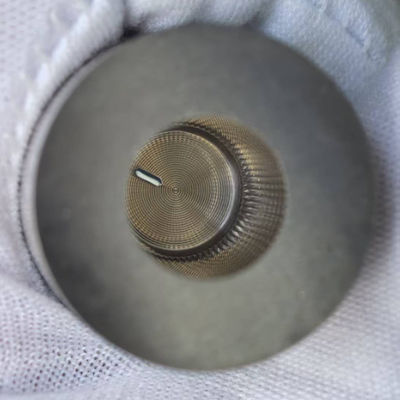 High Precision Nickel Alloy Electroplated Mold Cavity And Core With Milling Drilling Process