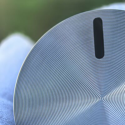 High Precision Electroformed Inserts For Knobs Appliances Enhance Durability Tight Fit Control Parts