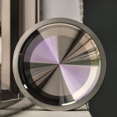 Long-lasting Electronic Mould Offering Mirror Polished Surface Finish Designed for Industrial and Extended Service Life