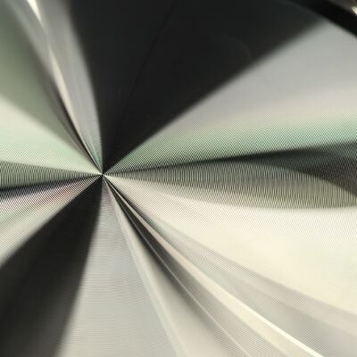 High Precision Electroformed Optical Lens Core Processing For Optics High Transmittance Direct Service