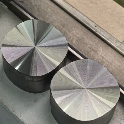 High Complexity Electronics Injection Molding Electroforming Mold Type Services Optimized for and Precise Electronic Part Manufacturing