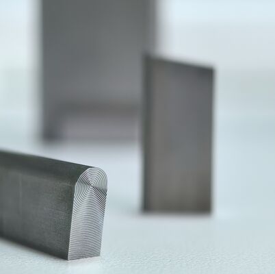 Suitable For Various Materials Electroforming Mold High Repeatability Single Or Multiple Cavity Number Delivering Consistent