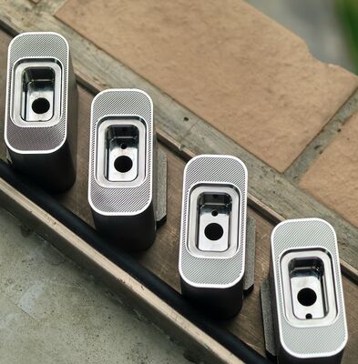 Metal Parts Production Electroforming Mold Mold Type Electroforming Designed for High Repeatability Ensuring Consistent Mold